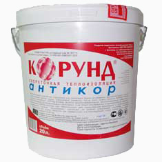 Корунд Антикор